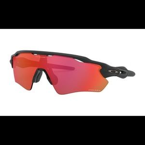 Oakley Prizm Radar EV Path